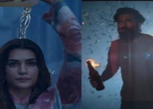 Tere Ishk Mein: shoot complete, the extraordinary love story starring Dhanush and Kriti Sanon set to ignite the screens on this date 