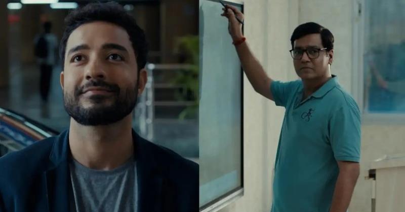 13th Some Lessons Aren’t Taught In Classrooms Review: Gagan Dev Riar and Paresh Pahuja power this extraordinary coming of age