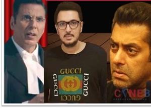 Bollywood still not learning from its mistakes, poor content, manipulated collections, paid reviews, veteran trade analyst decodes     