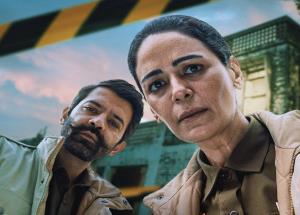 OTT Web Series Review English Hindi regional world celebrity entertainment 