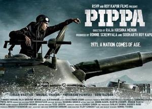 Pippa: official statement from the makers clears all doubts of the Ishaan Khattar starrer
