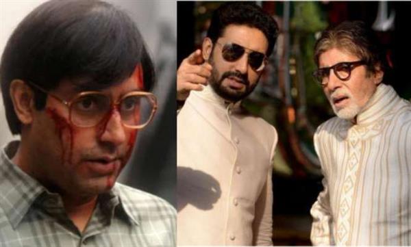  Bob Biswas Trailer: AB nails it, Big B hails it!