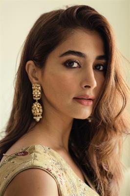 Pan-India star Pooja Hegde thrilled about representing India at the Cannes International Film Festival-2022