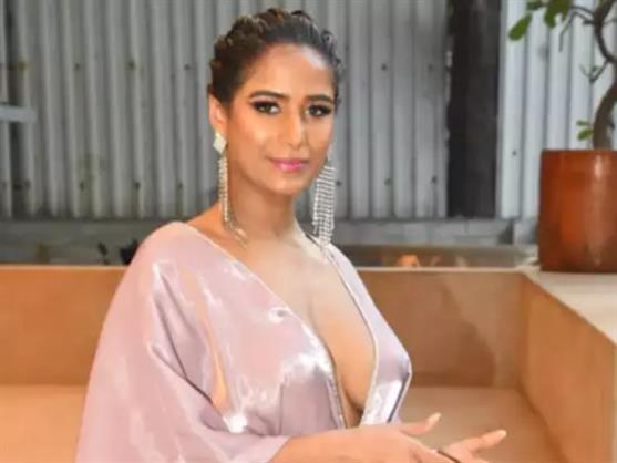 Poonam Pandey is alive