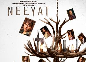 Neeyat: Vidya Balan heads this murder mystery, more deets inside?