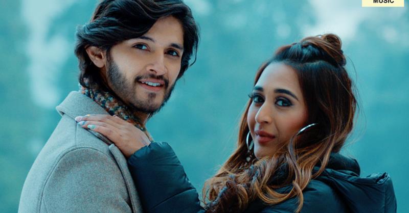"This Valentine’s Season,Watch “Humdardiyaan+ ”….A New Melodious Romantic Music Video"