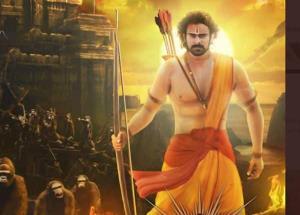 Adipurush : Prabhas magnum opus to release in 3D on this date