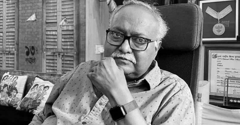 Parineeta, Mardaani fame director Pradeep Sarkar passes away