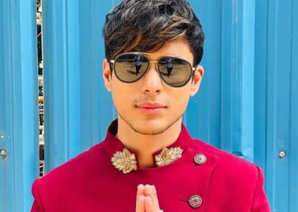 Happy Birthday: Pratik Sehajpal's traditional looks will make you drool