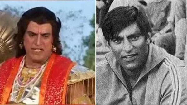 Bheem aka Praveen Kumar Sobti is no more