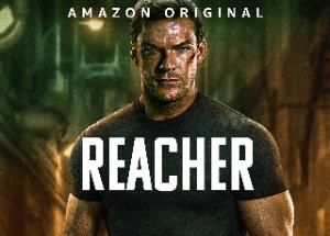 Prime Video Announces Additional Casting for the Second Season of Hit Series Reacher