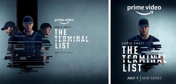 Prime Video Releases Official Full Trailer of The Terminal List