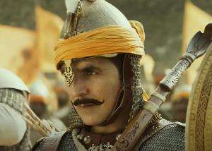 Akshay Kumar : Samrat Prithviraj Chauhan is one of the bravest warriors am completely awed