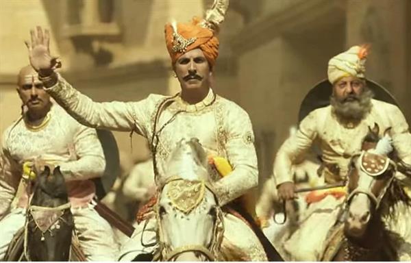 Samrat Prithviraj – Yoddha Song Lyrics starring Akshay Kumar, Manushi Chhillar, Sanjay Dutt and Sonu Sood