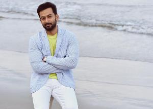 Another sequence for ‘Jana Gana Mana’? confirms Pan Indian star and director Prithviraj Sukumaran