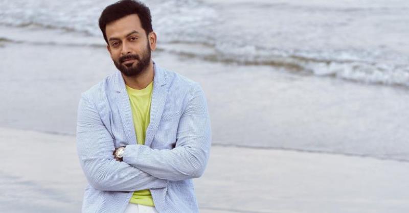 Another sequence for ‘Jana Gana Mana’? confirms Pan Indian star and director Prithviraj Sukumaran