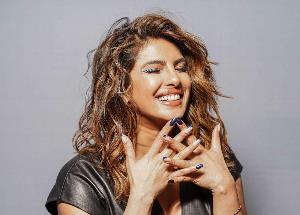 Priyanka Chopra Jonas takes over billboard screens at Piccadilly Circus makes us proud yet Again