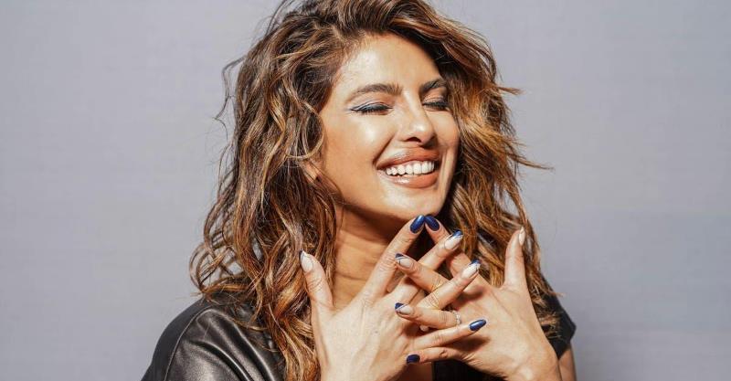 Priyanka Chopra Jonas takes over billboard screens at Piccadilly Circus makes us proud yet Again