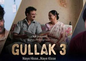 Gullak : season 3 is coming!!