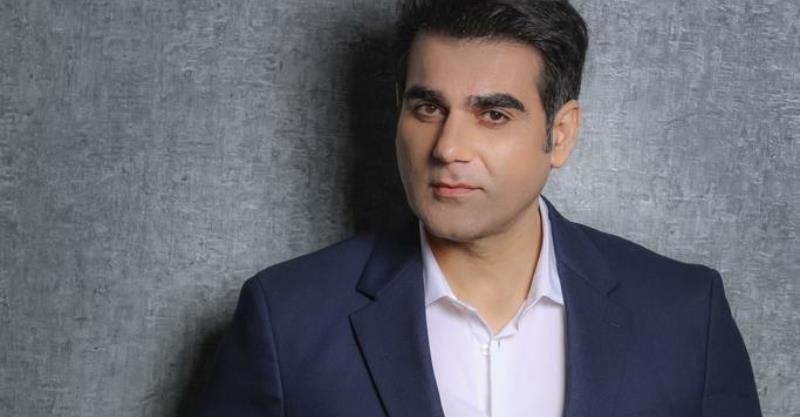 Producer Arbaaz Khan excited to shoot in Bhopal for 'Patna Shukla'