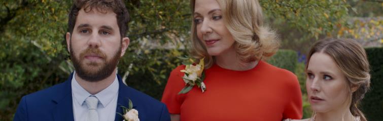 Prime Video drops trailer of The People We Hate at the Wedding