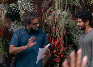 R Balki's Chup becomes the first Hindi film to be shot at JJ School of Arts.