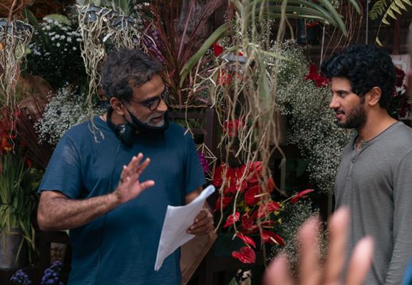 R Balki's Chup becomes the first Hindi film to be shot at JJ School of Arts.