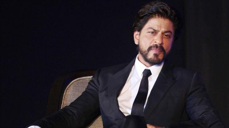 Shah Rukh Khan receives death threats, granted Y+ security