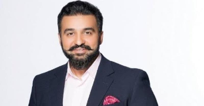  Raj Kundra shot adult films for OTT