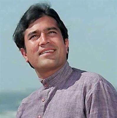 Long Live Rajesh Khanna : His greatest songs on life