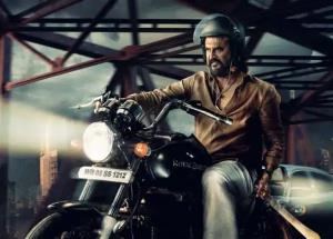 Annaatthe: big cheer for superstar Rajinikanth fans over here