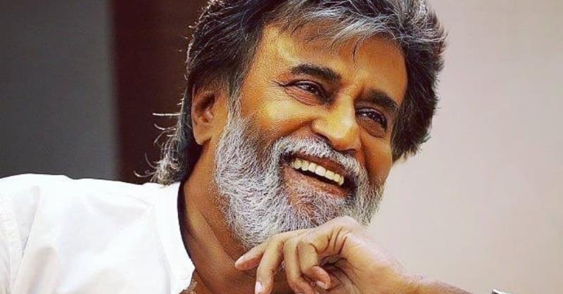 Rajinikanth's 'Jailer' first glimpse out on his 72 birthday