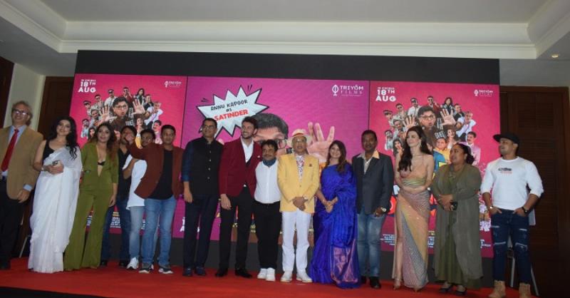 Non-Stop Dhamaal: watch the hilarious trailer starring Annu Kapoor, Rajpal Yadav and others 