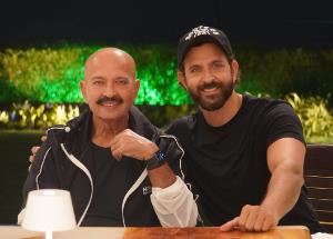 Happy Birthday: Rakesh Roshan's priceless pictures with his family