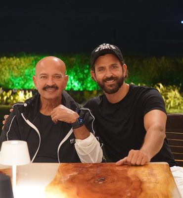 Happy Birthday: Rakesh Roshan's priceless pictures with his family