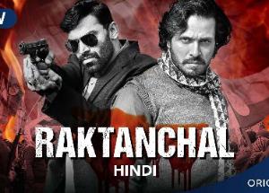 Rakhtanchal review : Gangs Of Purvanchalpur 