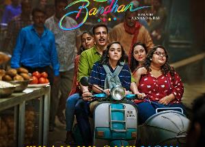 Aanand L Rai's Raksha Bandhan is exactly what we need after adrenaline-pumping movies taking over the big screen!