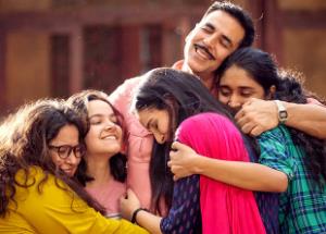 Akshay Kumar's Raksha Bandhan gets lowest opening on the first day