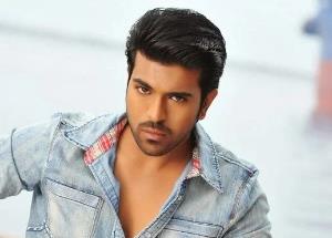 Superstar Ram Charan shower praises for Bosco Martis’s ‘Rocket Gang’