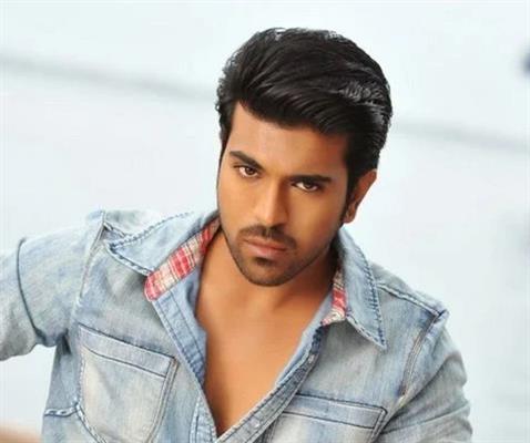 Superstar Ram Charan shower praises for Bosco Martis’s ‘Rocket Gang’