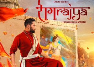 Ramrajya is all set to hit the theatre on 31st October,2022