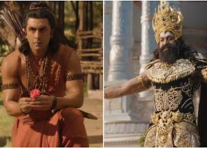 Ramayana trailer review: Indian Cinema’s Biggest Global Spectacular Is Set To Create History