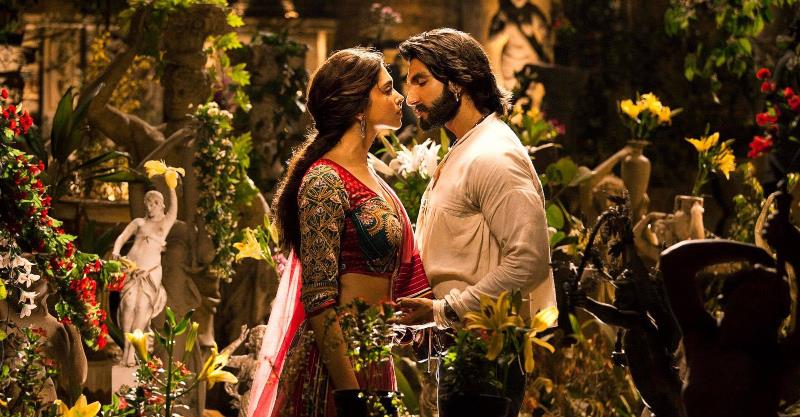 9 years of Ram Leela