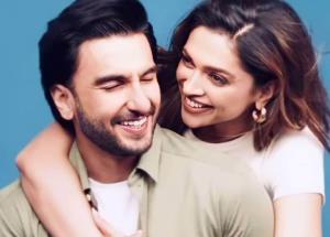 Deepika Padukone shut down separation rumours with Ranveer Singh