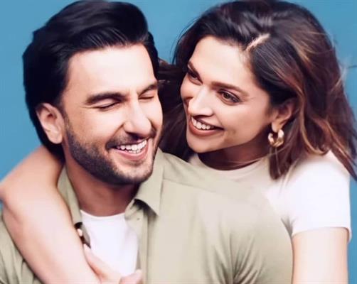 Deepika Padukone shut down separation rumours with Ranveer Singh