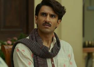 Ranveer Singh's funny dialogues from Jayeshbhai Jordaar