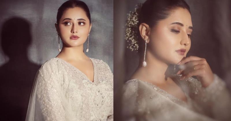 Rashami Desai