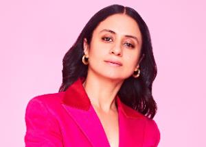 Delhi Crime actor Rasika Dugal to star in Dramedy "Little Thomas" 