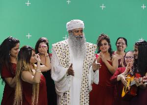 Ritesh S Kumar's Secrets of Love biopic of Osho Rajneesh  to release on MX player on 6th March 