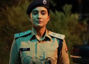 ZEE5 announces its Next Original – Jaanbaaz Hindustan Ke starring Regina Cassandra!